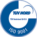Vivon is Iso gecertificeerd