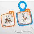 Cardiac Science Powerheart G5 elektroden voor kinderen