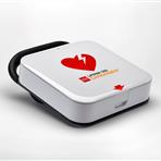 Physio-Control LIFEPAK CR2 defibrillator NL volautomaat
