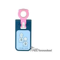 Philips Heartstart FRx AED baby/kind sleutel