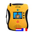 Defibtech Lifeline VIEW AED  halfautomaat (NL/FR)