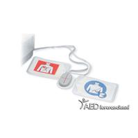 ZOLL AED Plus CPR Stat-Padz elektroden