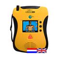 Defibtech Lifeline VIEW AED  halfautomaat (NL/EN)