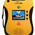 Defibtech Lifeline VIEW AED  halfautomaat (FR/EN)