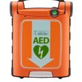 Cardiac Science Powerheart G5 AED halfautomaat (FR/EN)