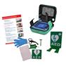 Actiepakket Philips Heartstart FRx AED met groene tas