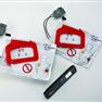 Physio-Control LIFEPAK CR Plus replacement kit met 2 elektr.