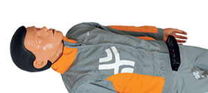 Ambuman reanimatiepoppen