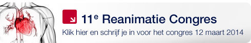 11e Reanimatie Congres NRR