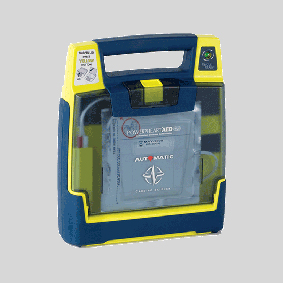 AED Elektroden voor Cardiac Science Powerheart G3