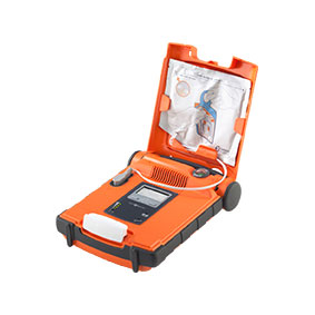 Cardiac Science Powerheart G5 defibrillator
