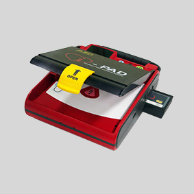 CU-Medical I-Pad AED