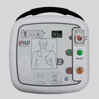 CU-Medical I-Pad SP1