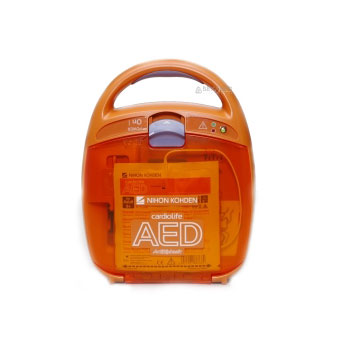 Elektroden Nihon Kohden CardioLife AED
