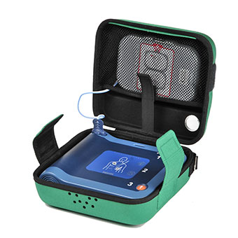 AED elektroden Philips Heartstart FRx
