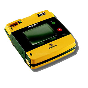 Elektroden Physio-Control (Medtronic) LIFEPAK CRPlus en Express AED