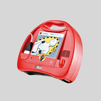 Elektroden Primedic Heartsave AED